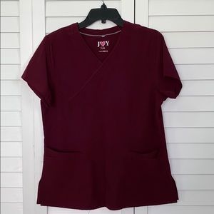 Scrubs Top